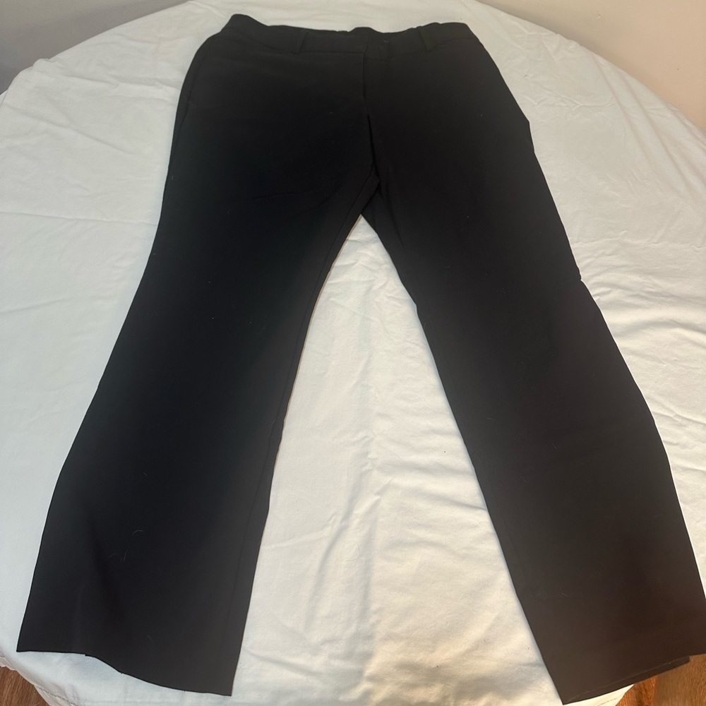Worthington curvy trousers